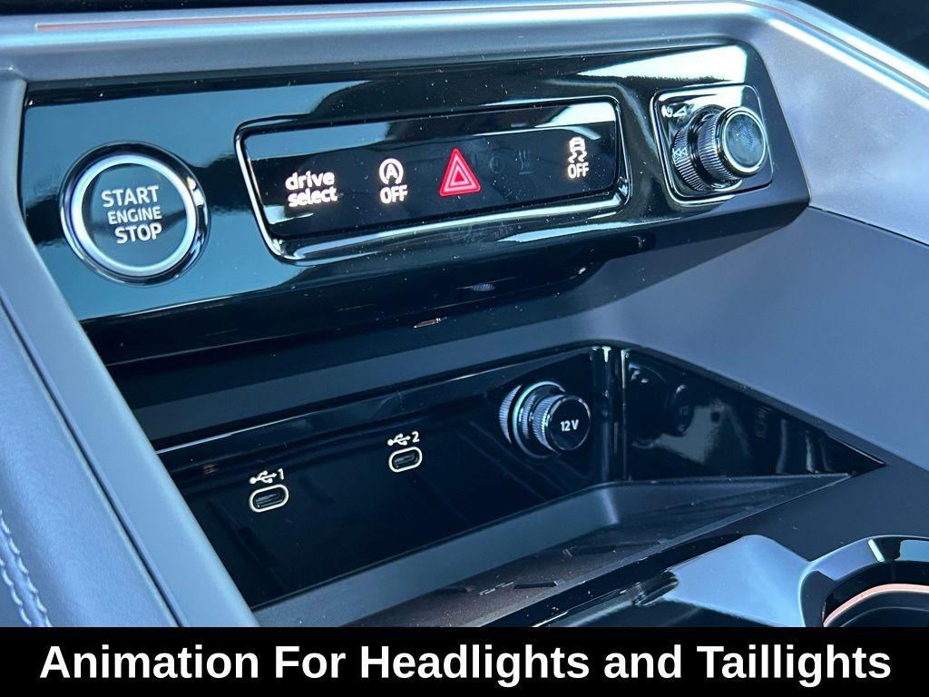 2025 Audi Q5 2.0T Prestige Lakeland FL