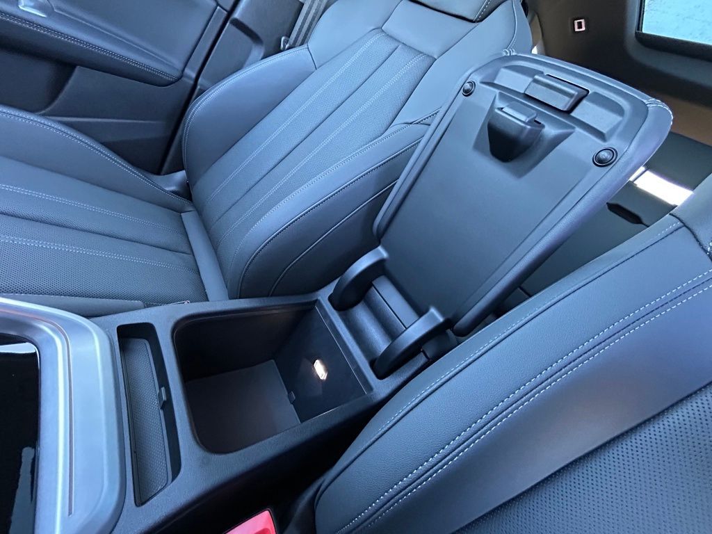 2025 Audi Q5 2.0T Prestige Lakeland FL