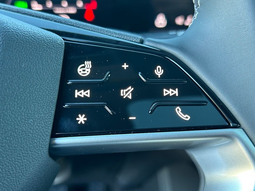 2025 Audi Q5 2.0T Prestige Lakeland FL