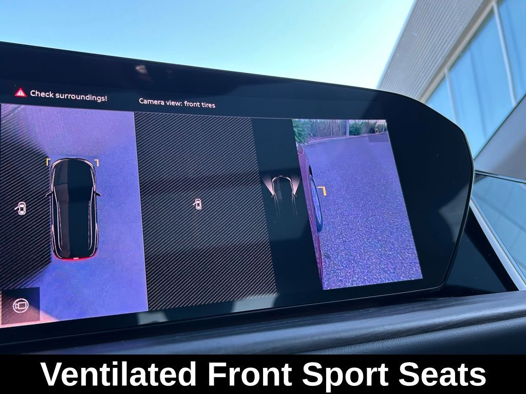 2025 Audi Q5 2.0T Prestige Lakeland FL