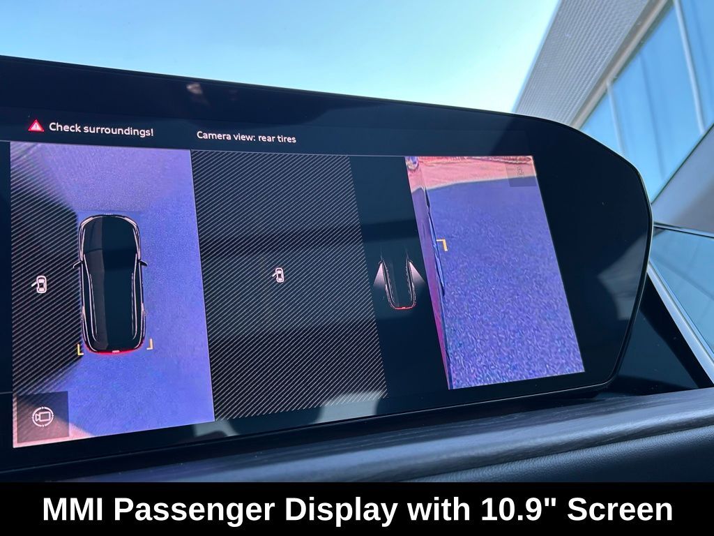 2025 Audi Q5 2.0T Prestige Lakeland FL