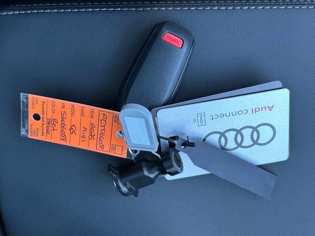 2025 Audi Q5 2.0T Prestige Lakeland FL