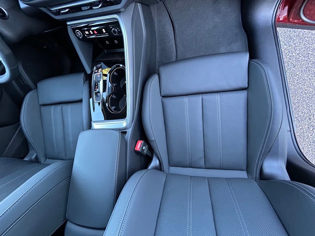 2025 Audi Q5 2.0T Prestige Lakeland FL