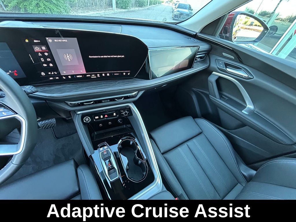 2025 Audi Q5 2.0T Prestige Lakeland FL