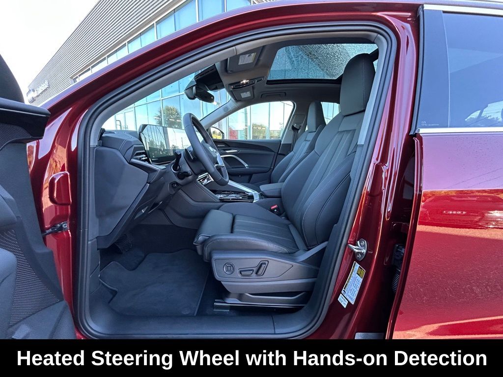 2025 Audi Q5 2.0T Prestige Lakeland FL