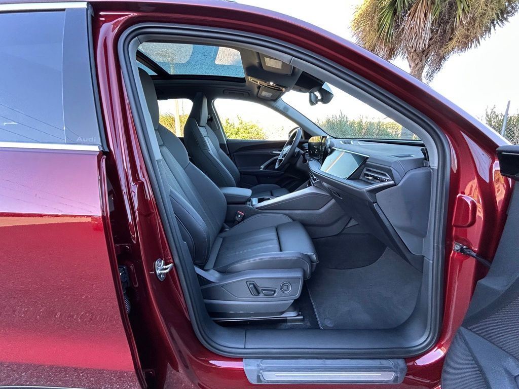 2025 Audi Q5 2.0T Prestige Lakeland FL