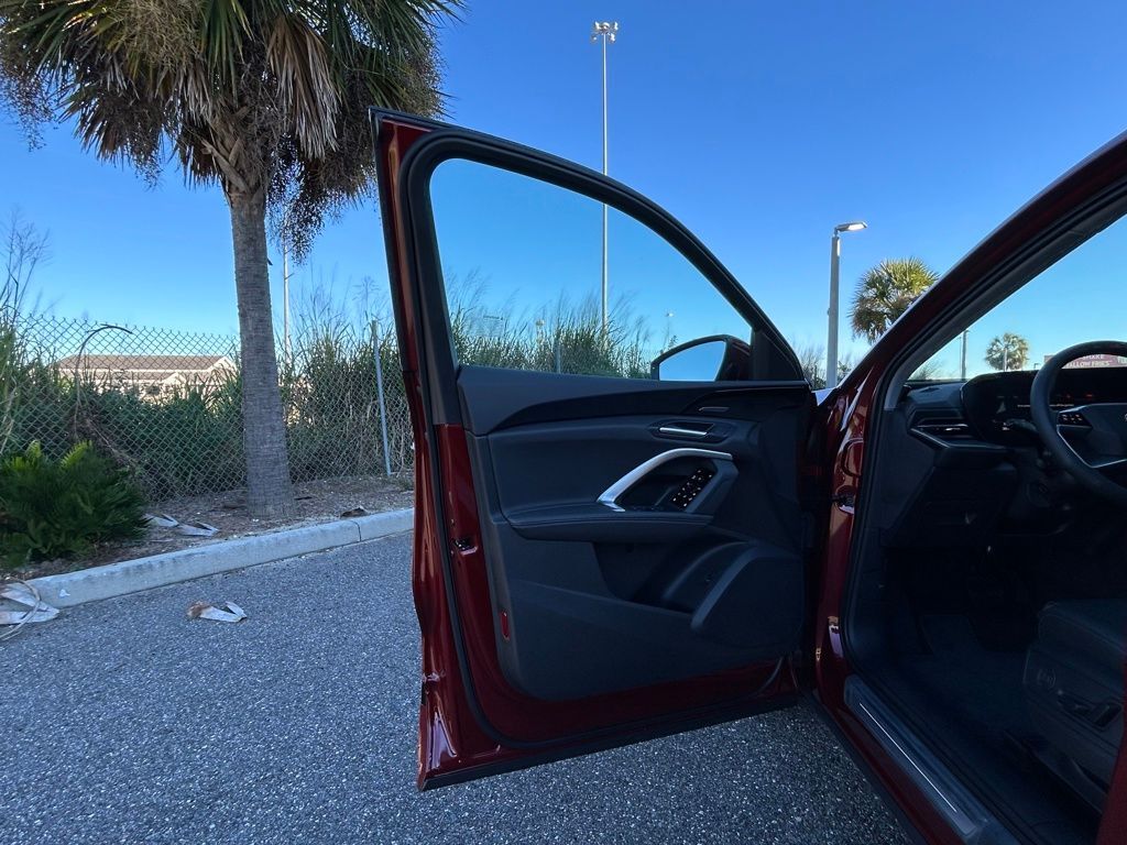 2025 Audi Q5 2.0T Prestige Lakeland FL