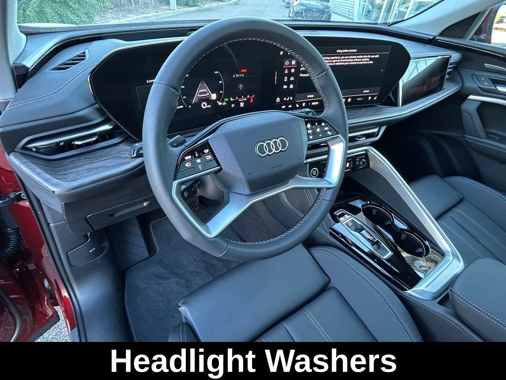 2025 Audi Q5 2.0T Prestige Lakeland FL
