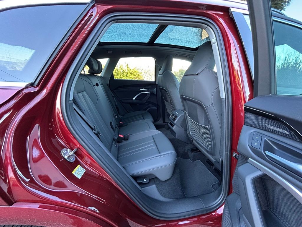 2025 Audi Q5 2.0T Prestige Lakeland FL