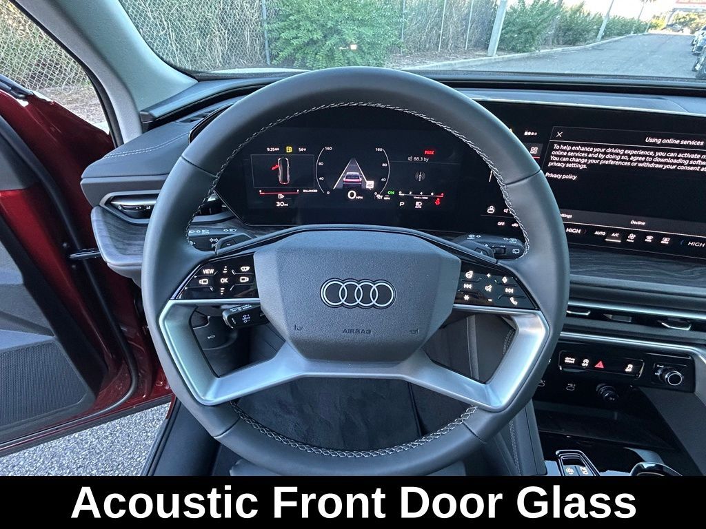 2025 Audi Q5 2.0T Prestige Lakeland FL