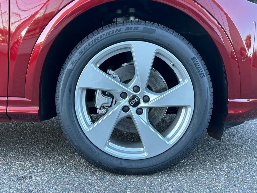 2025 Audi Q5 2.0T Prestige Lakeland FL