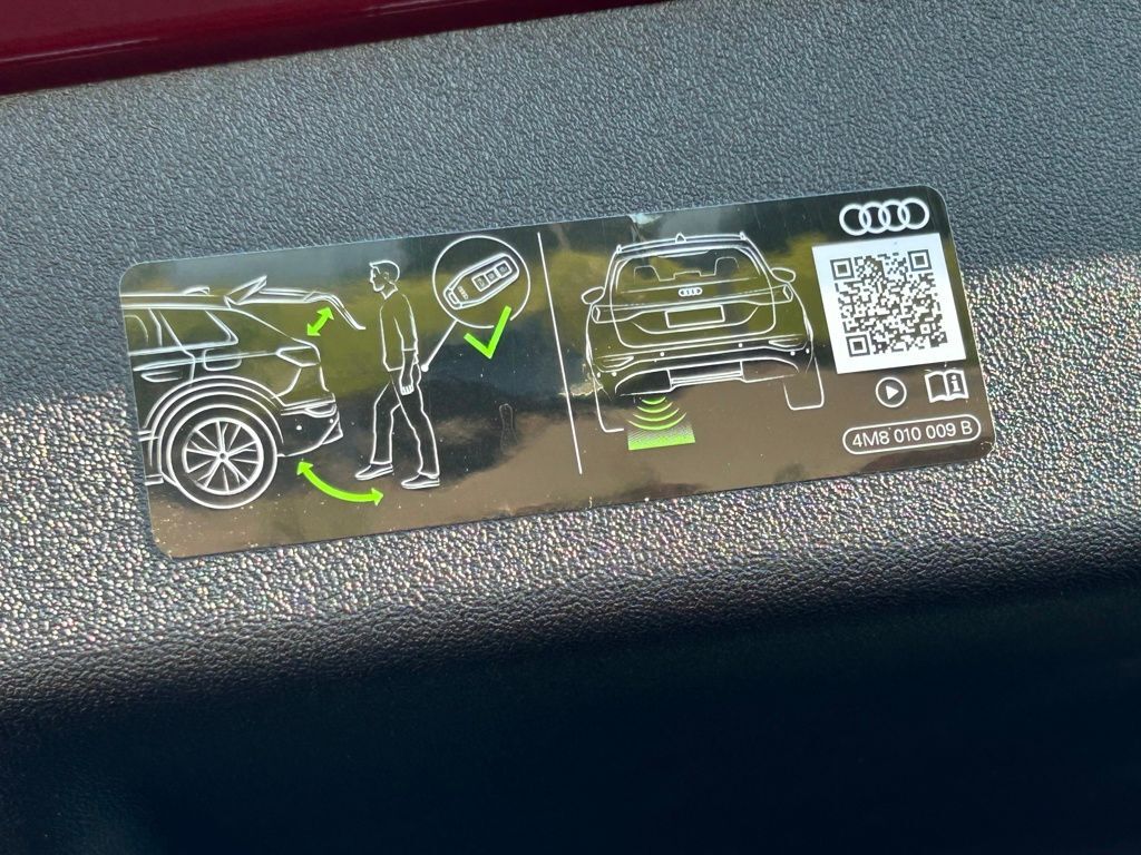 2025 Audi Q5 2.0T Prestige Lakeland FL