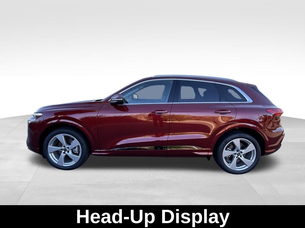 2025 Audi Q5 2.0T Prestige Lakeland FL