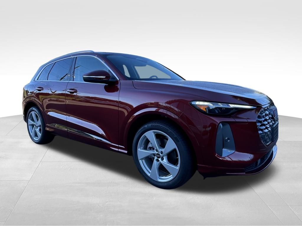 2025 Audi Q5 2.0T Prestige Lakeland FL