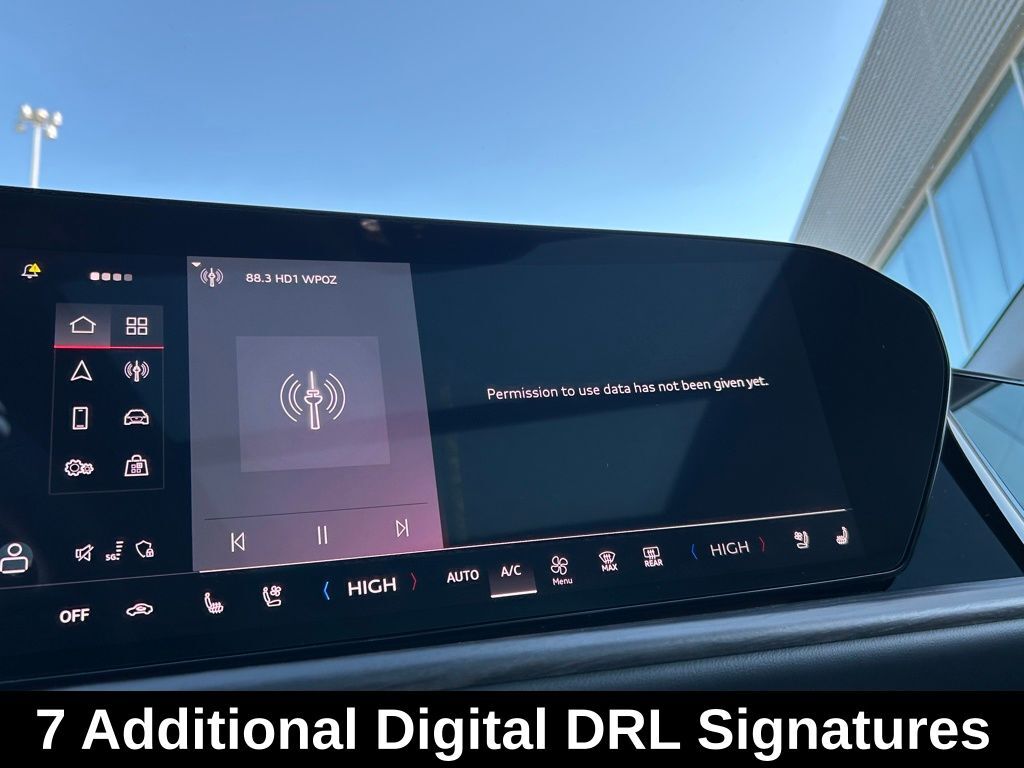 2025 Audi Q5 2.0T Prestige Lakeland FL