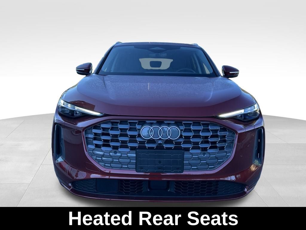 2025 Audi Q5 2.0T Prestige Lakeland FL