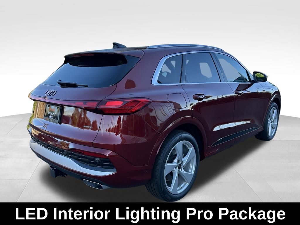 2025 Audi Q5 2.0T Prestige Lakeland FL