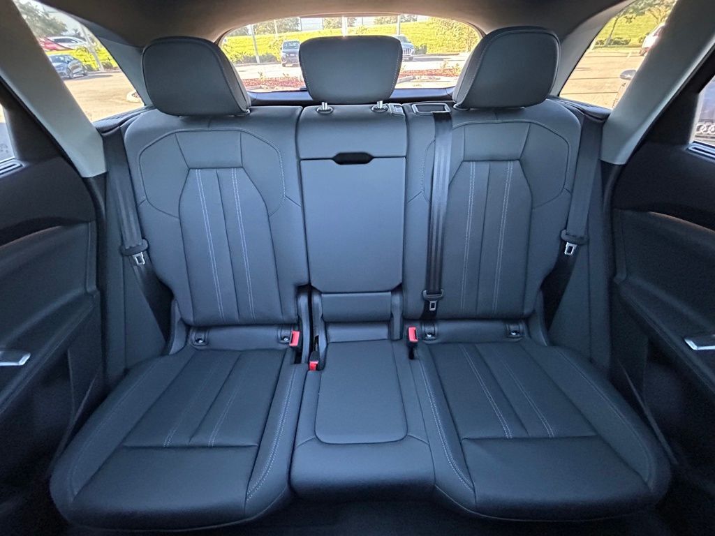 2025 Audi Q5 2.0T Prestige Lakeland FL