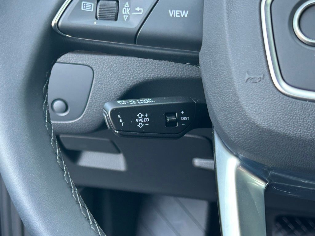 2025 Audi Q5 40 Premium Lakeland FL
