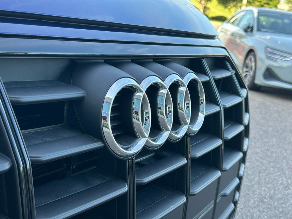 2025 Audi Q5 40 Premium Lakeland FL