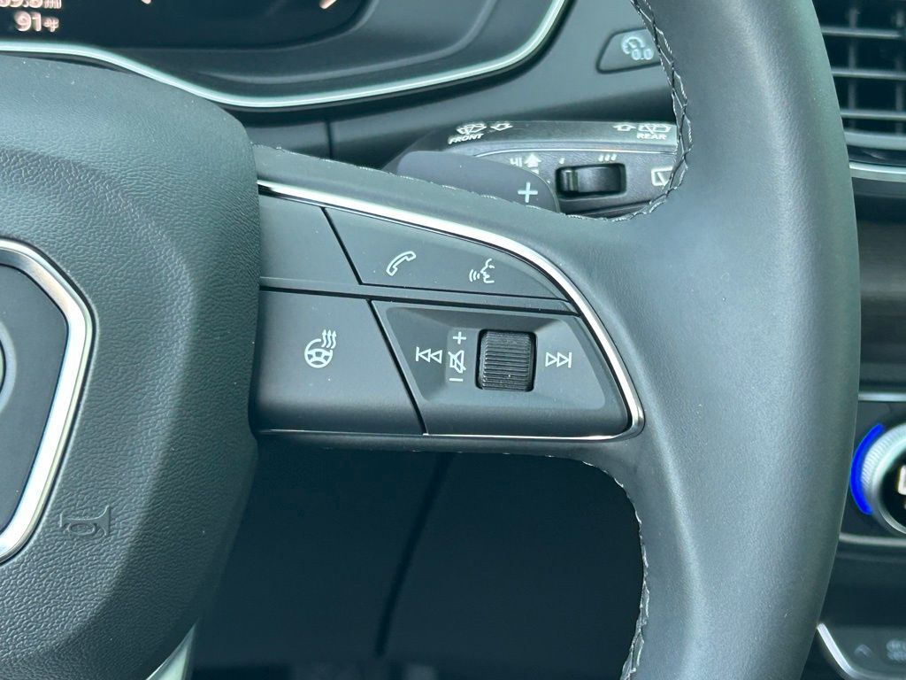2025 Audi Q5 40 Premium Lakeland FL