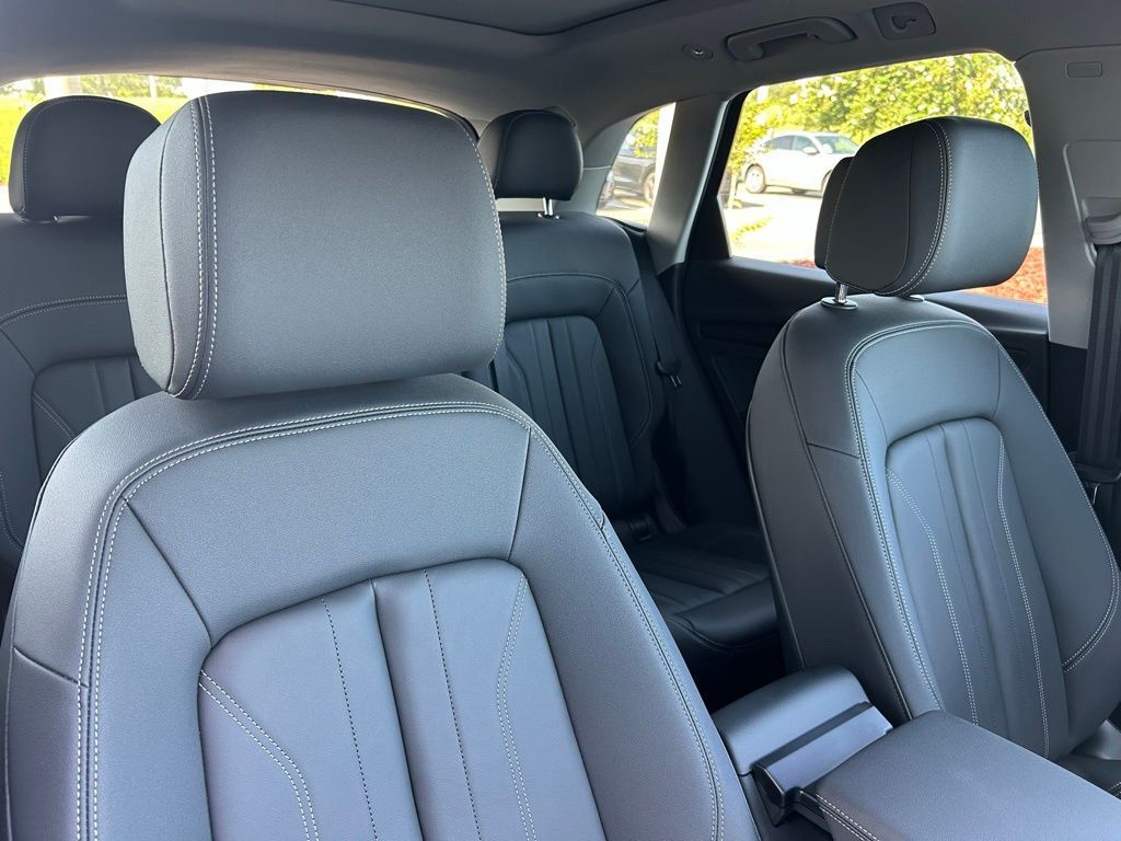2025 Audi Q5 40 Premium Lakeland FL