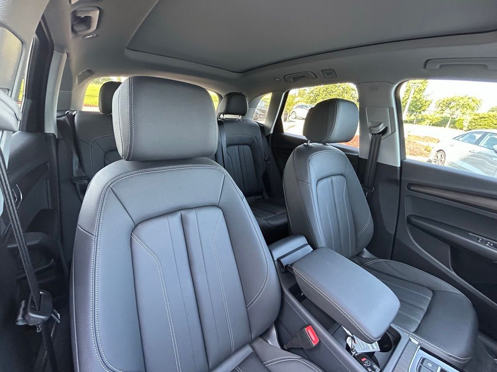 2025 Audi Q5 40 Premium Lakeland FL
