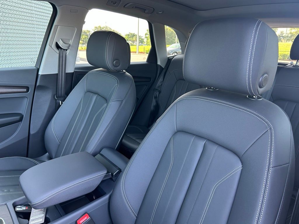 2025 Audi Q5 40 Premium Lakeland FL