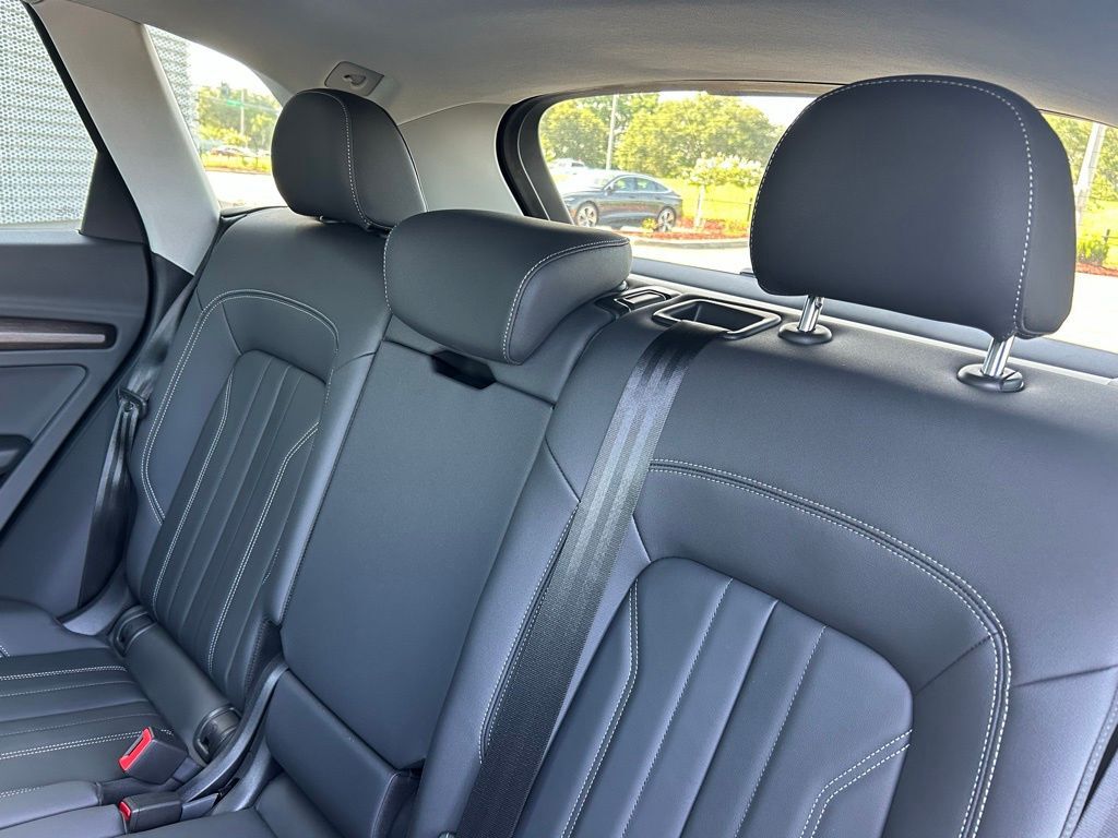 2025 Audi Q5 40 Premium Lakeland FL