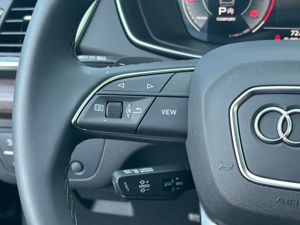 2025 Audi Q5 40 Premium Lakeland FL