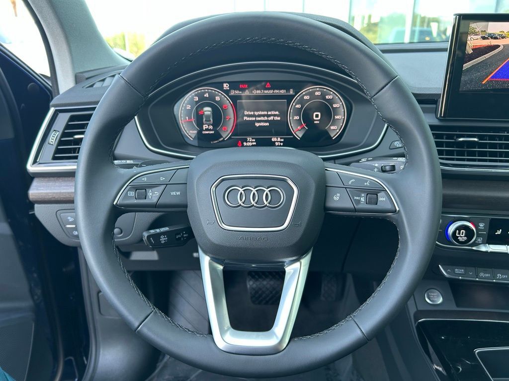 2025 Audi Q5 40 Premium Lakeland FL