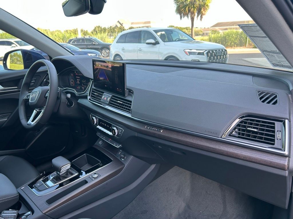 2025 Audi Q5 40 Premium Lakeland FL