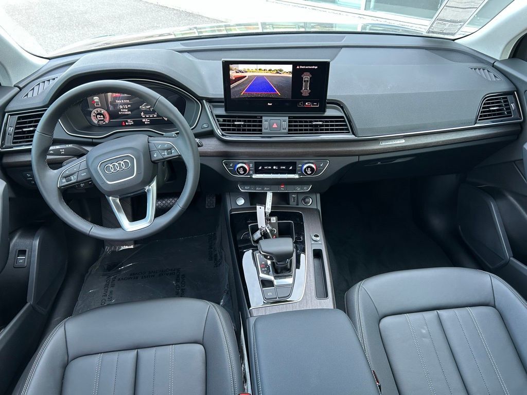 2025 Audi Q5 40 Premium Lakeland FL