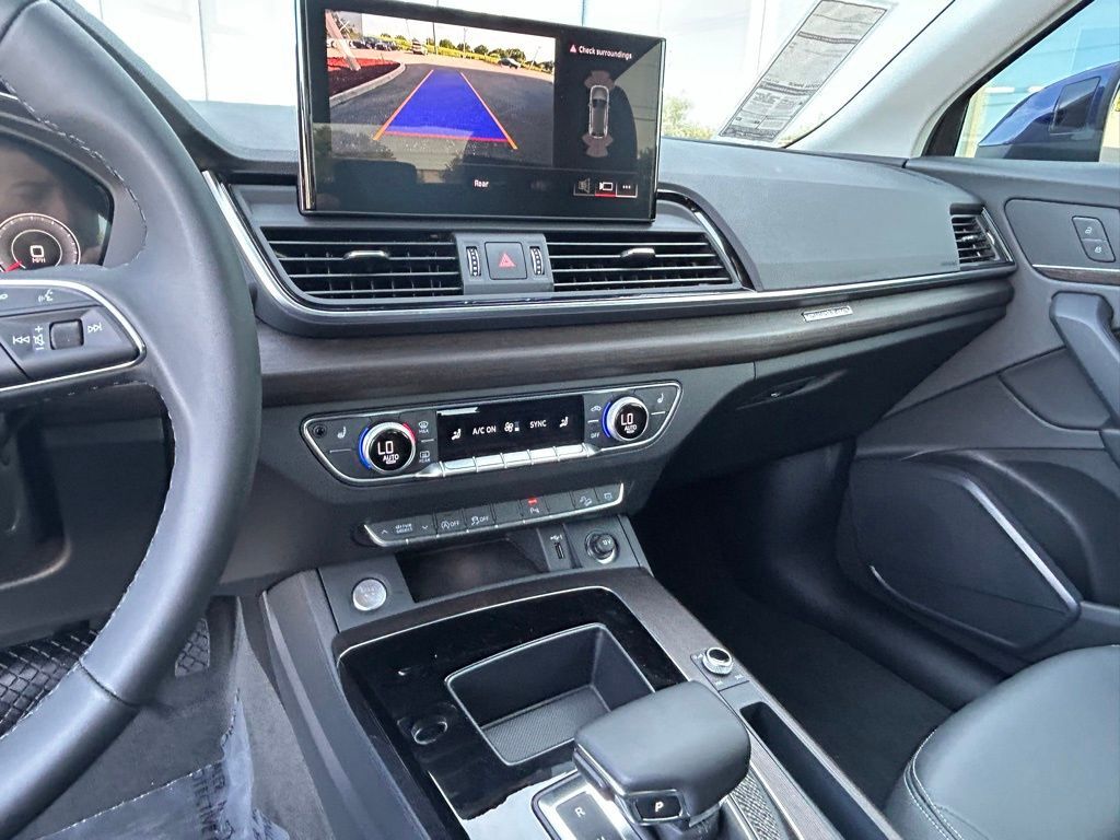 2025 Audi Q5 40 Premium Lakeland FL