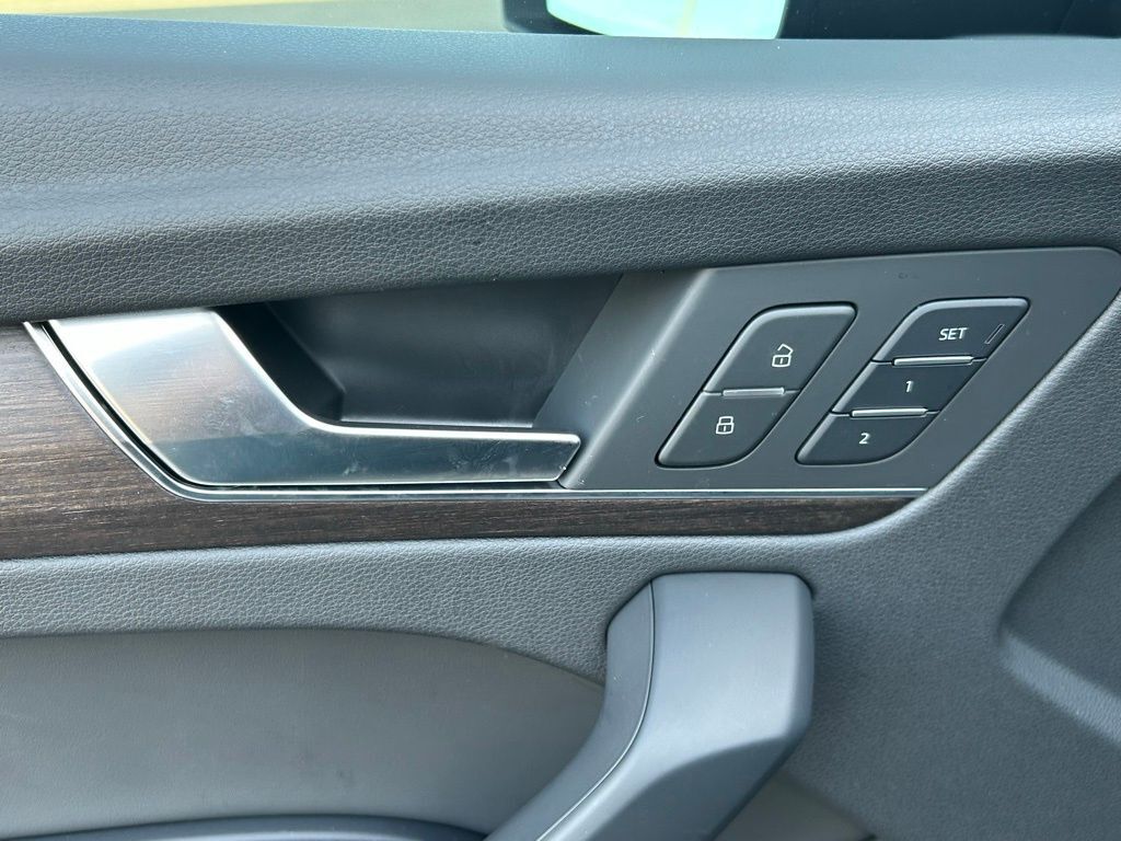 2025 Audi Q5 40 Premium Lakeland FL