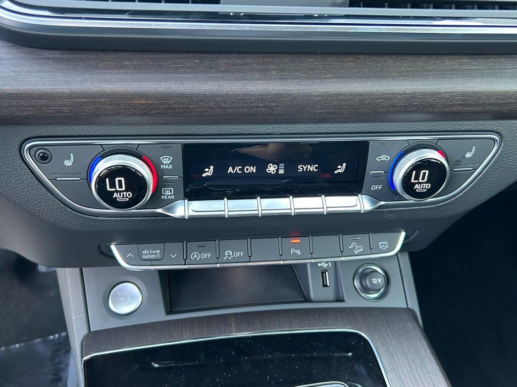 2025 Audi Q5 40 Premium Lakeland FL