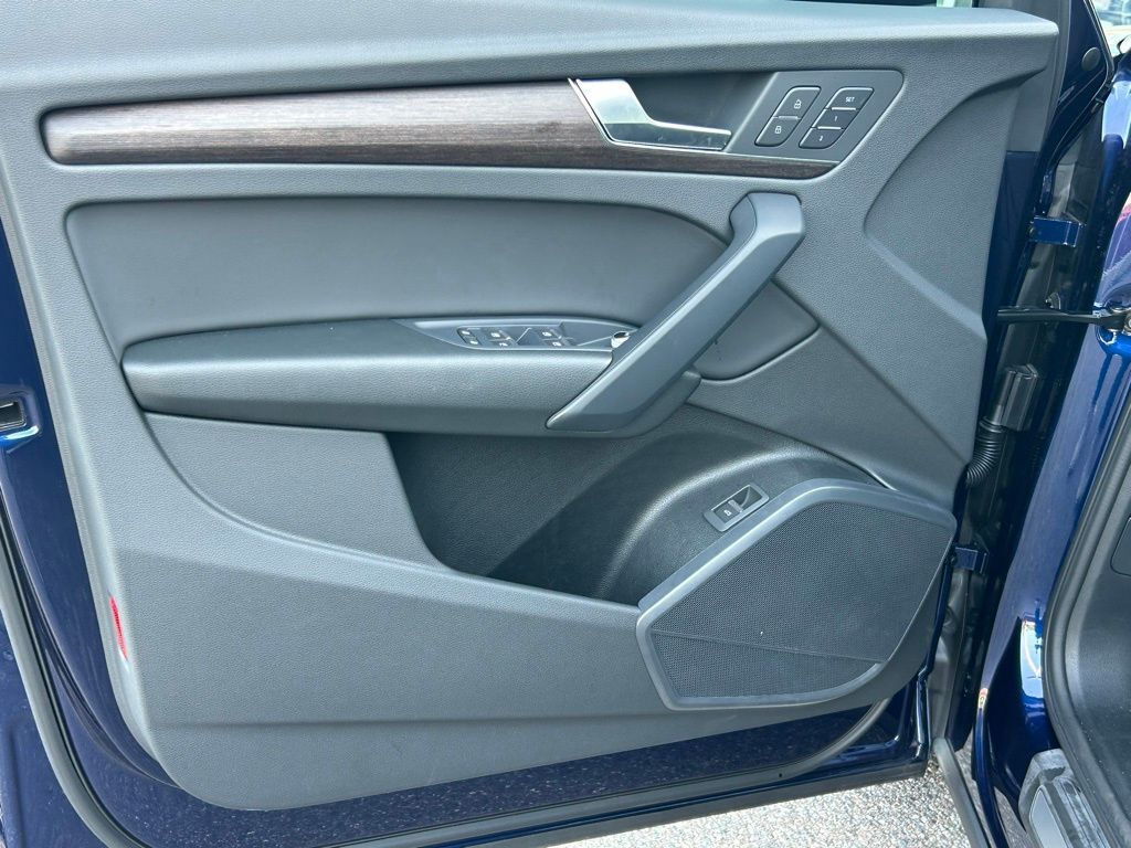 2025 Audi Q5 40 Premium Lakeland FL