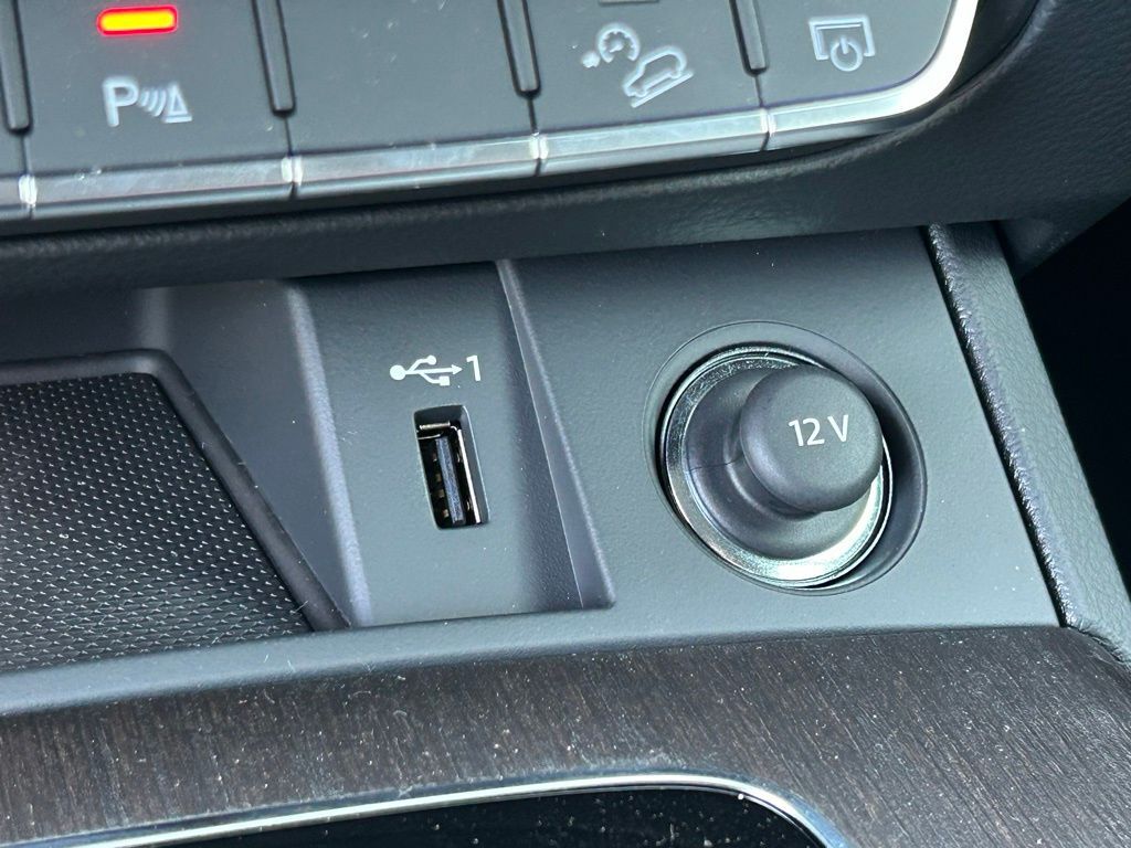 2025 Audi Q5 40 Premium Lakeland FL
