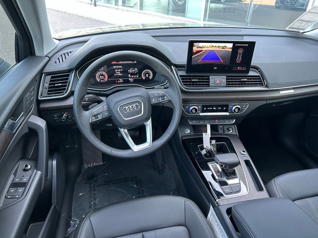 2025 Audi Q5 40 Premium Lakeland FL