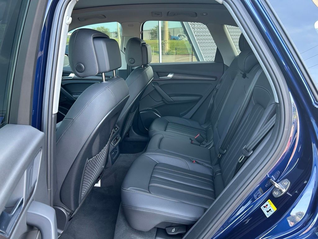 2025 Audi Q5 40 Premium Lakeland FL