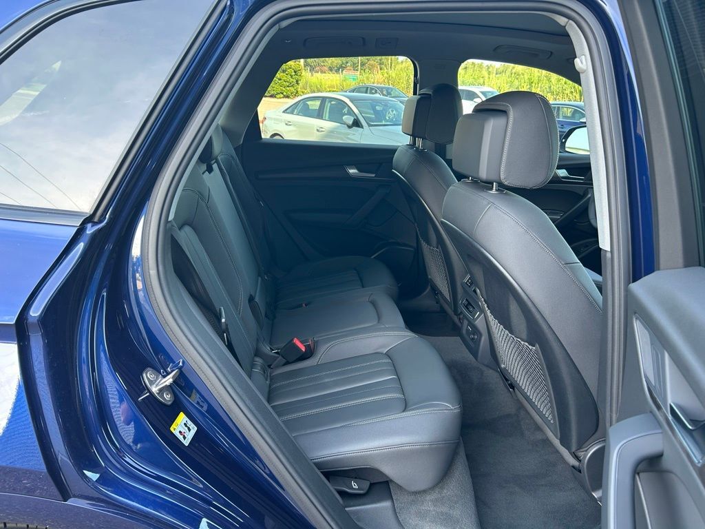 2025 Audi Q5 40 Premium Lakeland FL