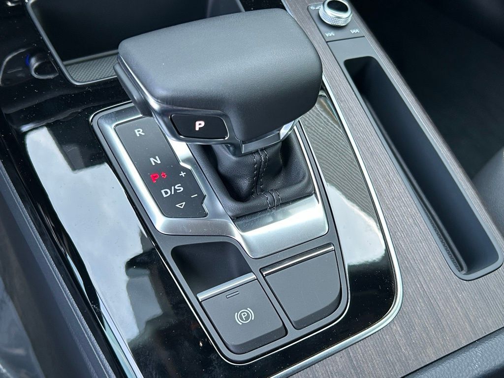 2025 Audi Q5 40 Premium Lakeland FL