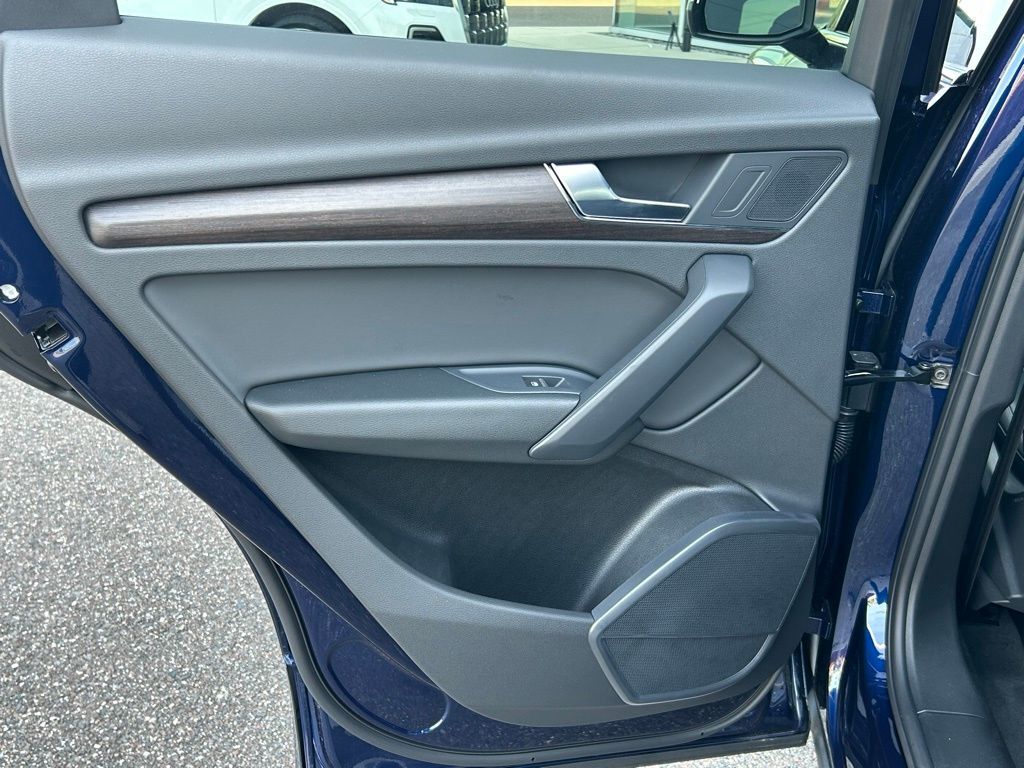 2025 Audi Q5 40 Premium Lakeland FL