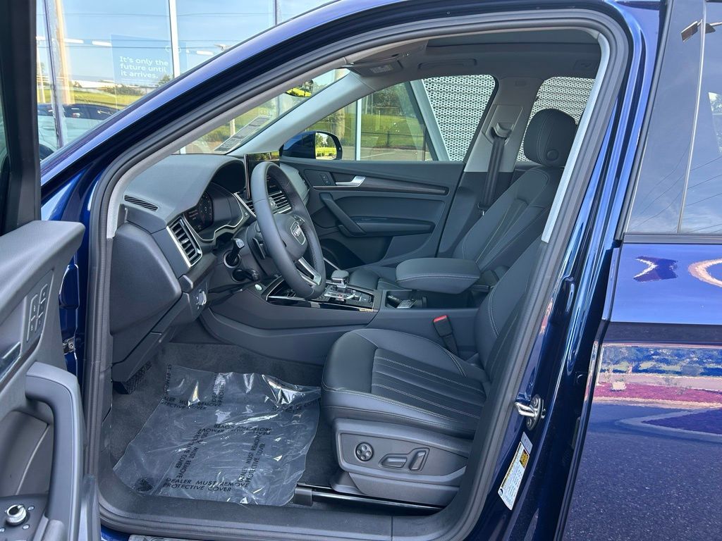 2025 Audi Q5 40 Premium Lakeland FL