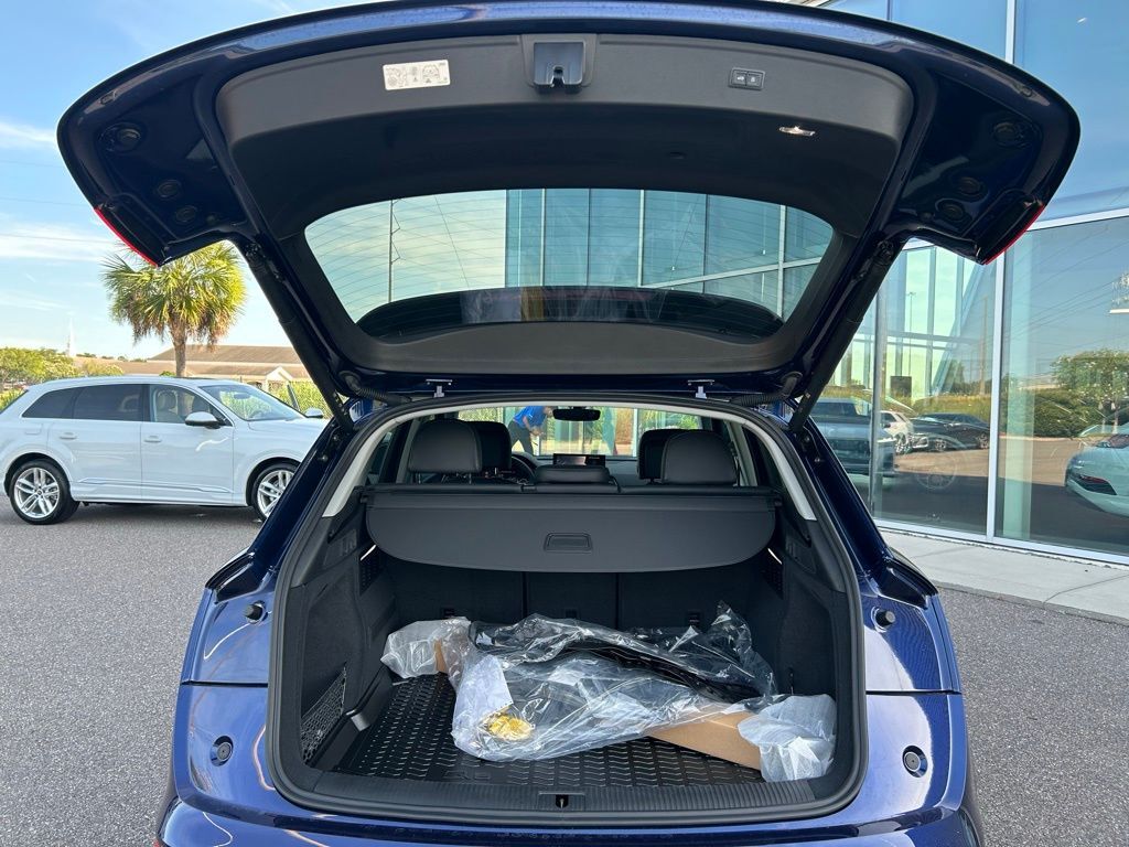 2025 Audi Q5 40 Premium Lakeland FL