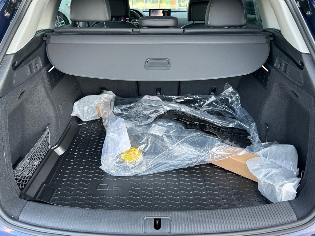2025 Audi Q5 40 Premium Lakeland FL
