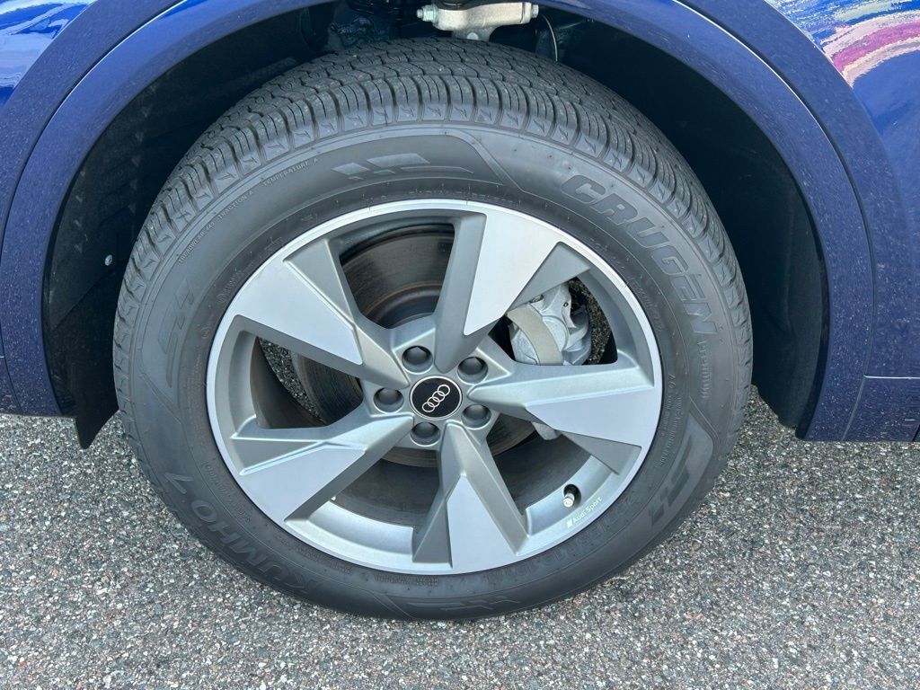 2025 Audi Q5 40 Premium Lakeland FL
