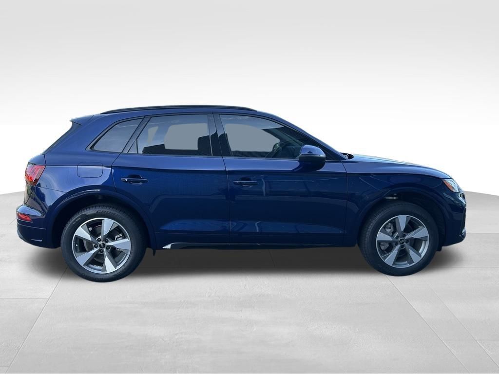 2025 Audi Q5 40 Premium Lakeland FL