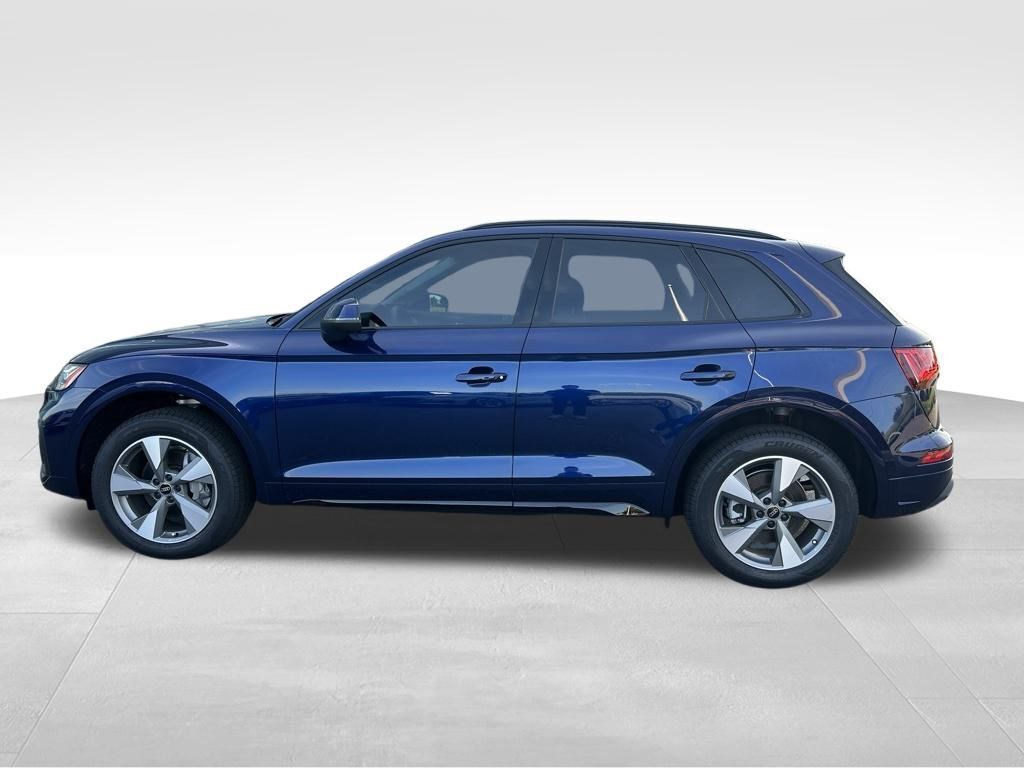 2025 Audi Q5 40 Premium Lakeland FL