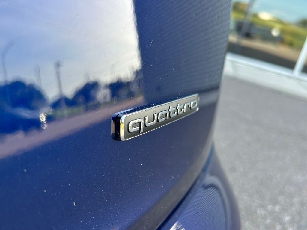 2025 Audi Q5 40 Premium Lakeland FL